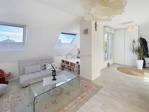 Vente appartement 2 pièces 52 m² à Orleans (45000)  160 000 €