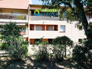 Vente appartement 2 pièces 35 m² à Sainte-Maxime (83120)  173 600 €