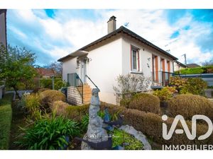 Vente Maison traditionnelle 4 pièces