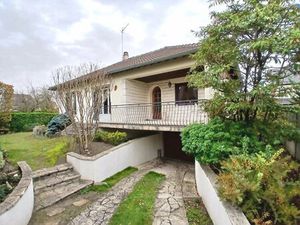 SARTROUVILLE SECTEUR PAVILLONNAIRE