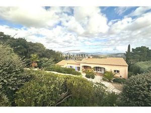 Vente maison 1 pièce 141 m² à La Croix-Valmer (83420)  1 460 000 €