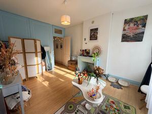 Achat : Appartement (25000)