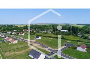 Terrains à bâtir viabilisés proche Sancerre