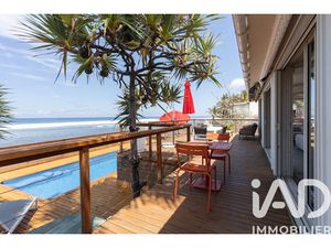 Vente maison 4 pièces 120 m² à Les trois bassins (97426)  1 575 000 €