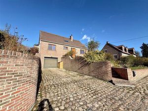 Maison à vendre à Rue Saint-Georges 12 Jodoigne (VBD54679)