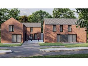 Maison à vendre à Weserberg Straße Raeren (VBD54825)