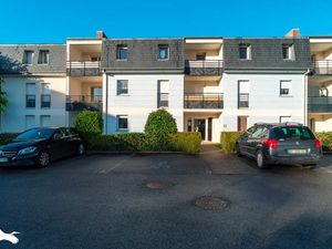 Vente appartement 3 pièces 62 m² à Pont-l'Abbé (29120)  171 359 €