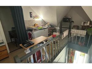 Appartement Algrange 34.39 m² T-2 à vendre  59 000 €