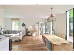 Location appartement 5 pièces 85 m² à Andresy (78570)  1 465 €