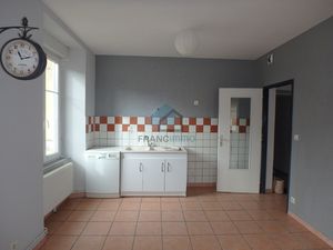 APPARTEMENT 3 PIECES - MAICHE CENTRE