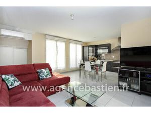 Vente appartement 4 pièces 87 m² Thoiry (01710)