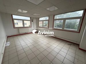 Bureaux de 150m2 à louer à Argenteuil