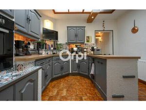 Maison Anzin 92 m² T-4 à vendre  130 900 €