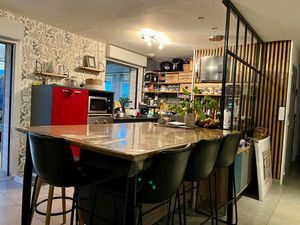 Maison à vendre à Kerfourn (56920) - Morbihan