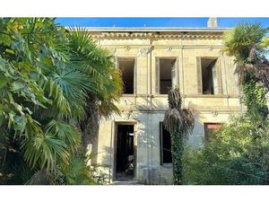 Maison Moulis-en-Médoc m² T-10 à vendre  244 950 €