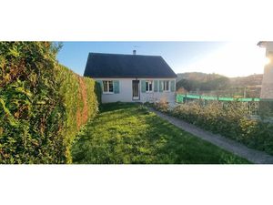 Location maison 4 pièces 80 m² à Pont-sur-Yonne (89140)  810 €