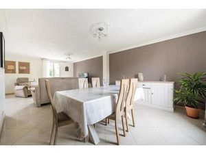 Maison de 8 pièces de 184 m² située à Soisy-sous-Montmorency