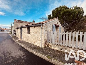 Location Maison/villa 2 pièces