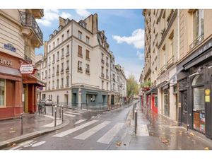 Murs de restaurant à vendre