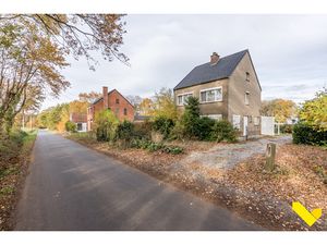 Huis te koop in Beringen met 3 slaapkamers