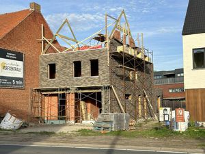 Huis te koop in Oostmalle met 4 slaapkamers