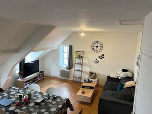 Vente appartement à Bayeux (14400)  148 400 €