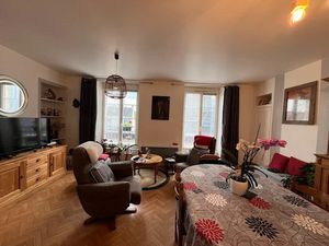 Vente appartement à Bayeux (14400)  190 800 €