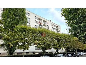 Vente appartement 4 pièces 66 m² à Le Raincy (93340)  229 000 €