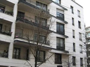 Vente appartement 1 pièce 23 m² à Levallois-Perret (92300)  225 000 €