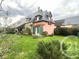 Maison à vendre - 5 pièces - 79 10 m2 - St Arnoult - 14 - BASSE-NORMANDIE