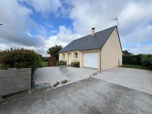 Vente maison à Saint-Laurent-sur-Mer (14710)  280 000 €