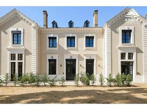 Vente appartement 3 pièces 117 m² Vourles (69390)