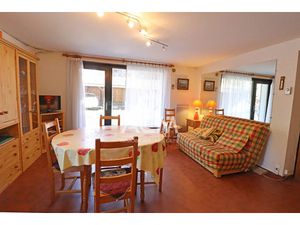 Vente appartement 2 pièces 43.22 m² à Les Gets (74260)  229 000 €