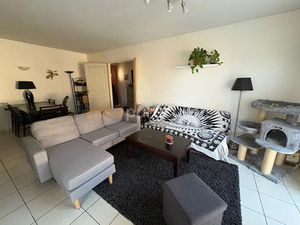 Vente appartement 3 pièces 65 m² à Soulac-sur-Mer (33780)  215 000 €