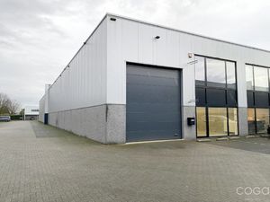 Commercieel te huur in Brecht