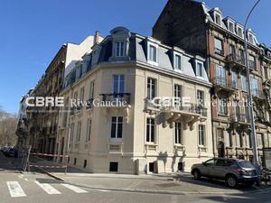 Location Local Professionnel 460m² STRASBOURG 67000