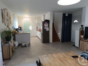 Maison à vendre - 4 pièces - 74 08 m2 - St Medard De Guizieres - 33 - AQUITAINE