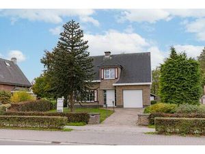 Villa à vendre à Grote Steenweg 26 Zomergem (RWC41259)