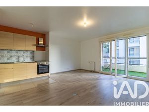 Vente appartement 4 pièces 61 m² à Mantes-la-Jolie (78200)  209 000 €