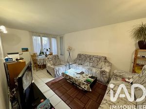 Vente appartement 4 pièces 80 m² à Chilly-Mazarin (91380)  185 000 €