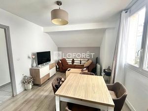 Vente appartement 3 pièces 56 m² à Bondy (93140)  212 000 €
