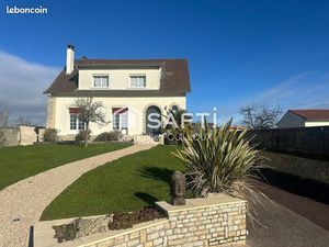 Maison 11 pièces 226 m²