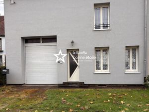 Annonce vente maison 5 pièces de 106m2 à Haute-amance (52600) - ParuVendu.fr ref 992783602