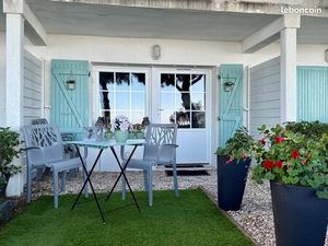 Appartement 1 pièce 32 m²