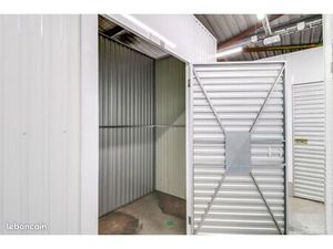 Garage/box 4 m² Coignieres