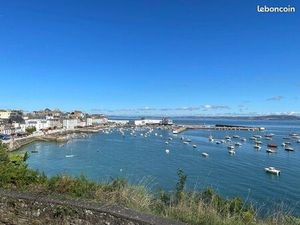 T5 – À louer en meublé : partie de maison ancienne rénovée