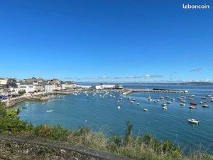 T5 – Location meublée à l’année : partie de maison ancienne rénovée