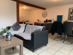 Annonce vente appartement 4 pièces de 86m2 à Chateauneuf sur sarthe (49330) - ParuVendu.fr