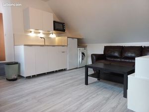 T1 lumineux calme et rénové 36m²