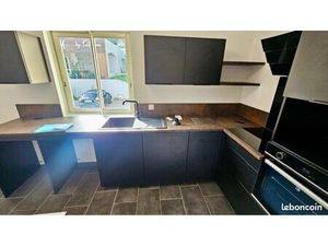 Appartement T3 climatisé et rénové